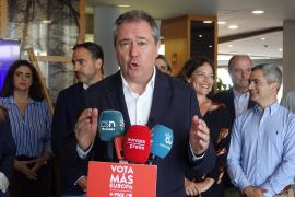 9J.- Espadas acusa a la Junta de dejar 150.000 empleos sin crear por su "muy baja" ejecución de fondos 'Next Generation'