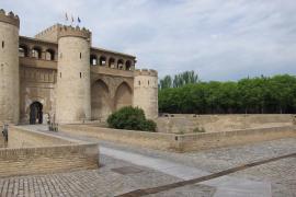 Las Cortes de Aragón aprueban una oferta de empleo público con 21 nuevas plazas