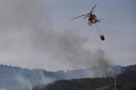 Prohibido desde este sábado usar fuego y vehículos a motor en zonas forestales de Andalucía por alto riesgo de incendios
