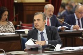 Educación en Baleares