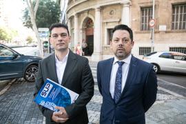 El SUP, sobre la condena al ex alto cargo del Govern: «Se ha demostrado que el policía no faltaba a la verdad»