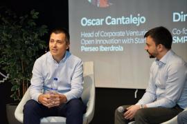 Ni/ Iberdrola Celebra La Jornada Bat Talk Orientada A La Innovación De Startups