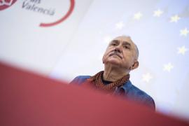 Pepe Álvarez, sobre los fiscales del 'procés': "Si se quieren meter en política que hagan un partido"