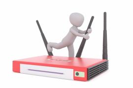 El troyano Chalubo inutiliza más de 600.000 routers de Estados Unidos en 72 horas, obligando a su reemplazo
