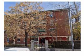 Granada.- Licitadas las obras para mejorar la accesibilidad de 15 viviendas públicas en la calle Joaquina Eguaras