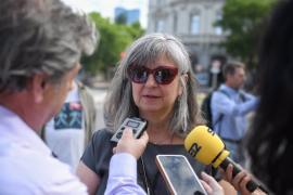 López (CC.OO.) ataca una potencial 'Ley Mbappé' en la Comunidad porque "beneficiaría exclusivamente a los ricos"