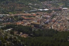 Calvià es uno de los municipios donde el precio de la vivienda es más elevado que antes de la burbuja inmobiliaria