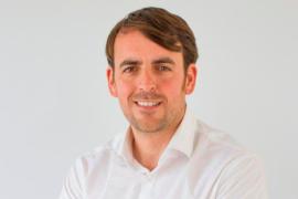 Joan Antoni Ramonell Miralles, nuevo director general d'Esports del Govern balear