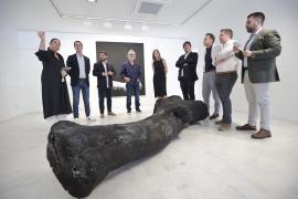 Arte ‘refrescante’ para recibir el verano con un plácido Art Palma Summer