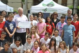 Energy Santa Margalida