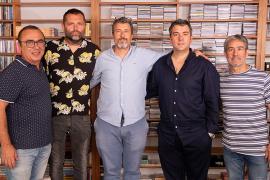 Concierto Homenaje Serafí Nebot