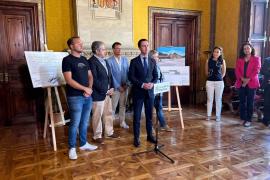 Parque de Bombers de Santanyí