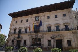 Cort formaliza un crédito de 36 millones para ejecutar unos 40 proyectos