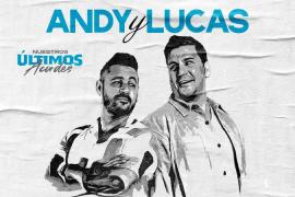 Andy & Lucas