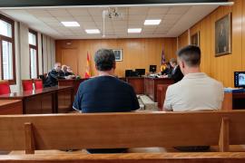 Condenados los dueños de una lavandería por un accidente que amputó la mano a una empleada