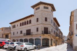 El Ajuntament de Llucmajor comprará la antigua sede de Sa Nostra para ubicar servicios municipales