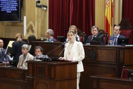 El PP cumple con Vox: sus alcaldes rechazan las mociones del PSIB
