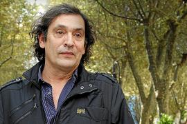 EL DIRECTOR DE CINE AGUSTI VILLARONGA PRESENTA LA PELICULA "PA NEGRE" EN LA SALA RIVOLI.