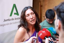 Junta avisa que la violencia machista "existe y en edades más tempranas" tras las palabras de la procuradora de Córdoba