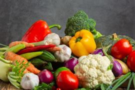 La OMS advierte de un aumento del riesgo de sufrir deficiencia de yodo debido a cambios en la dieta