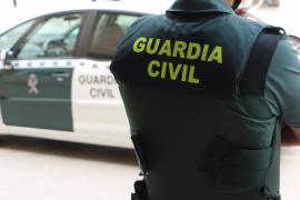 Sucesos.- La Guardia Civil detiene a 8 personas y recupera un centenar de móviles en el festival Summer Story de Arganda