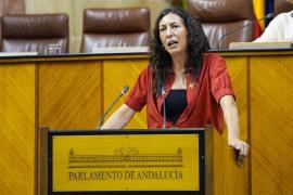 Loles López pide el Gobierno "coordinación y financiación" para llevar a cabo el reparto de menores migrantes