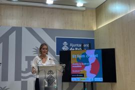 Cort duplica los recursos de su Guía anual de atención a la violencia machista