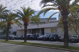 Huelva.-Sucesos.-Detienen a 17 personas por falsificar documentación para regularizar extranjeros de terceros países