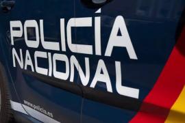 Sucesos.- Detenido en Huesca un joven de 18 años por llamar al 112 alertando de un falso incendio