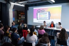 Naizen y Zinegoak crean el concurso ZiNaizen para generar "más referencias sobre infancias trans" en el cine