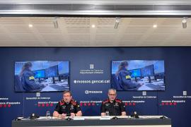 Imagen de la rueda de prensa