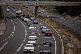 La DGT prevé cerca de 12,3 millones de desplazamientos de largo recorrido en las carreteras valencianas este verano
