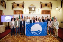 Turismo.-Fernández-Pacheco dice que Andalucía "por primera vez podría superar los 8.000 millones" en ingresos en verano