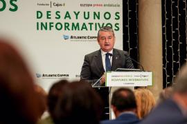 Sanz critica "serial" de sentencias del TC "por anticipado" sobre caso ERE: "A ver si va quedar impune también el robo"