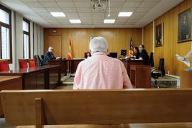 Condenado un octogenario por hacer comentarios inapropiados a una enfermera y una doctora en su casa