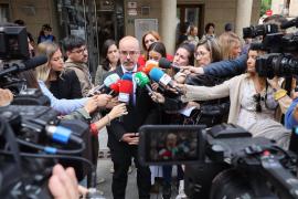 Sucesos.- Las labores de identificación de la cabeza hallada en Soto se prolongan por la mala situación de los restos