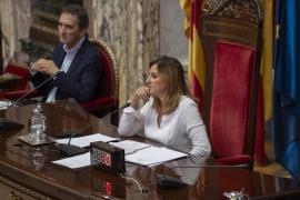 Valencia.- Catalá a la oposición: "No me aguantan la mirada al decirme que soy homófoba, porque saben que no lo soy"