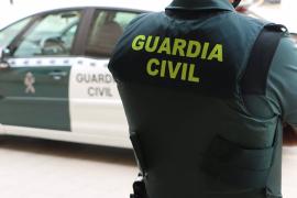 Málaga.- Sucesos.- Investigan un nuevo tiroteo en Mijas con un herido