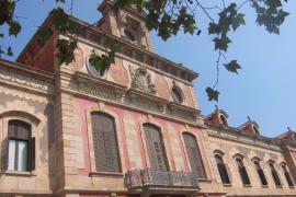 Núria Feliu y Pau Riba recibirán la Medalla d'Honor del Parlament a título póstumo