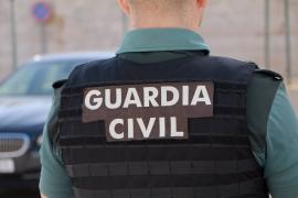 Granada.- Sucesos.- Detenido un hombre tras atrincherarse en una vivienda de La Zubia amenazando con volar el edificio