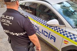 Cádiz.-Sucesos.- Fallece una menor de 15 años tras ser atropellada por un vehículo en un paso de peatones en Jerez