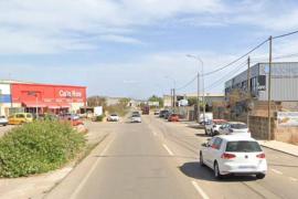 Camí Vell de Campos.