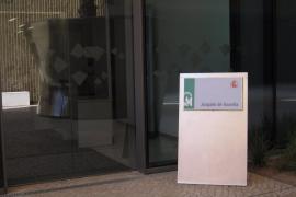 Córdoba.- Un joven denuncia a varios policías nacionales acusados de lesionarle en la celebración del Córdoba CF