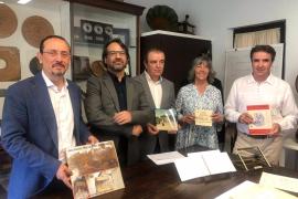 Granada.- El Centro de Documentación Musical de Andalucía recibe el legado del maestro José Faus