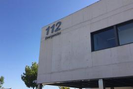 Huelva.- Sucesos.- Derrumbe sin heridos por una posible deflagración en un piso de la calle Bartolomé García