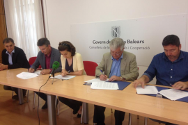 Incorporadas 52 nuevas plazas de residencia en la Xarxa Pública d'Atenció a la Dependència en Mallorca