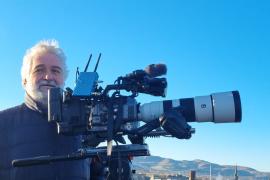 Fotografía compartida por la periodista Anna Bosch en su cuenta de X @annabosch