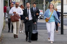 Juicio por las violaciones a Gisèle Pelicot