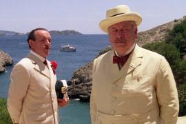 'Muerte bajo el sol'