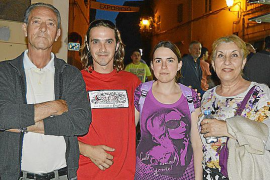 Nit de l'Art en Son Servera